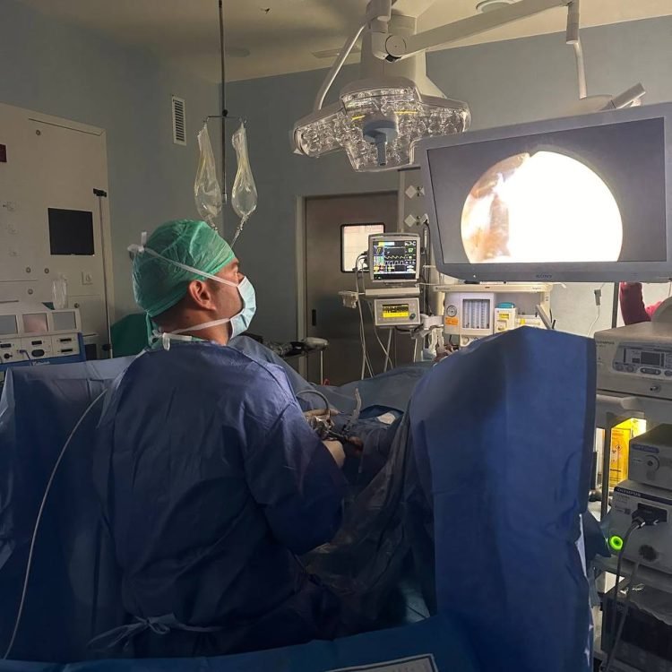 Urología